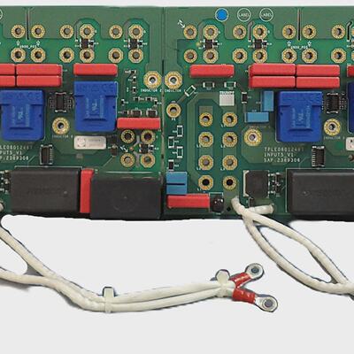 Trumpf Huttinger 23814 PCB INPUT5 V1 TruPlasma 转销商 批量 2