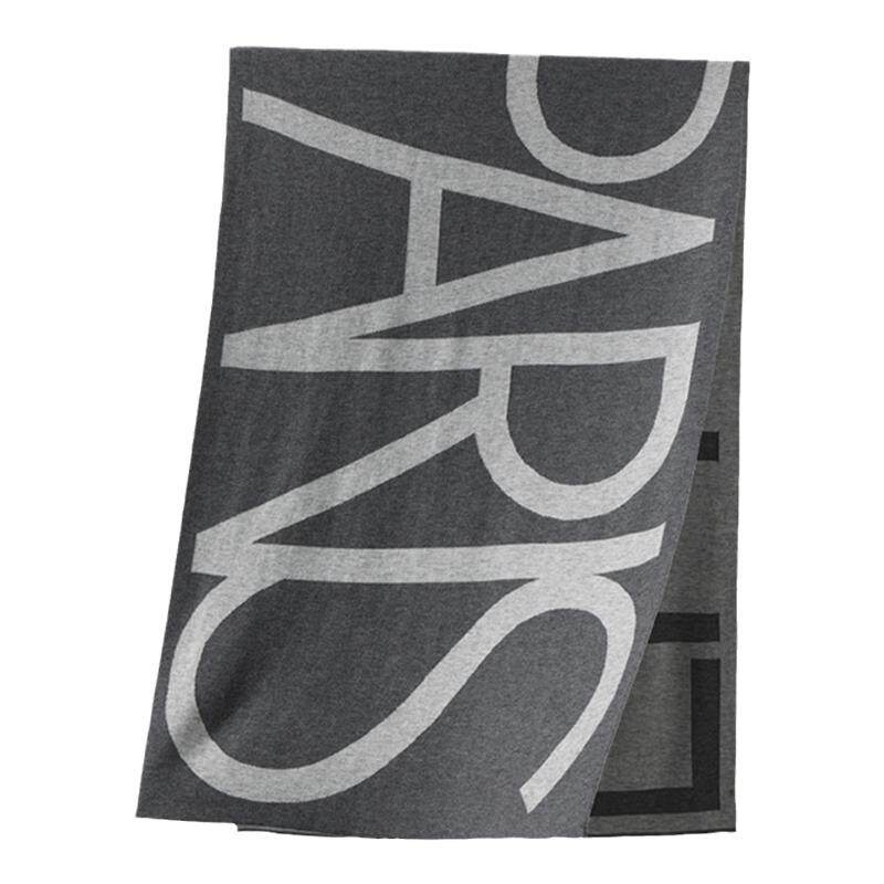 ELLE针织围巾披肩女士秋冬保暖