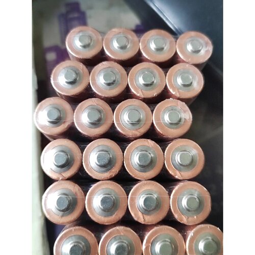 MIN1500 ACE 金霸王DUR LL电池 号1.5V