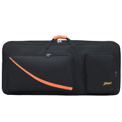 61键加厚防水双肩适用电子琴包