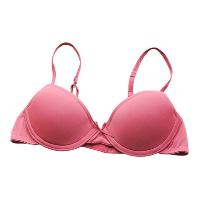 32/70AA平胸内衣小胸文胸薄款女