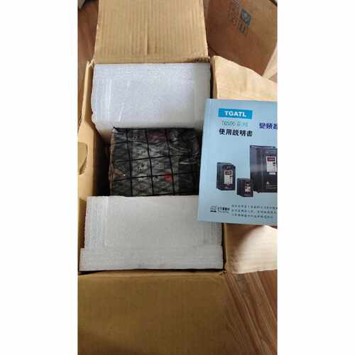 询价-台工爱德利TG500系列变频器TG500V0040G3可维修