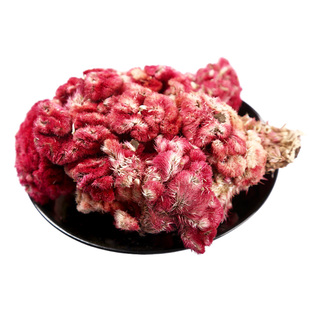 中药材红鸡冠500g250g100克红鸡冠花花鸡髻花鸡冠头另有白鸡冠花