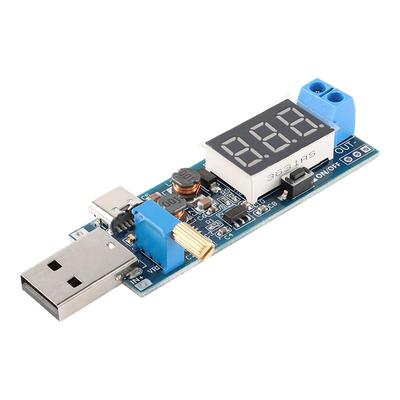 原装正品可调电压升压电源模块