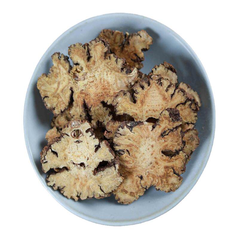新货特级川芎500g四川野生中药材