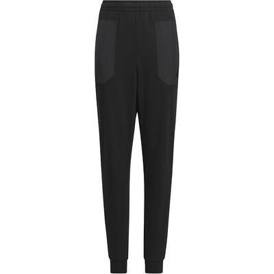 Adidas/阿迪达斯大童针织长裤