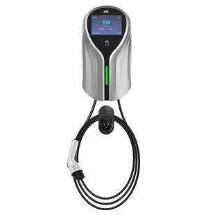 家用充电桩7kw新能源电动汽车交流比亚迪特斯拉长安吉利11/21kw