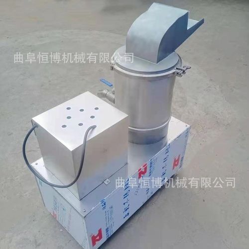 工业榴莲打泥机 多功能坚果打碎机 蔬菜打泥机 不锈钢生姜打泥机