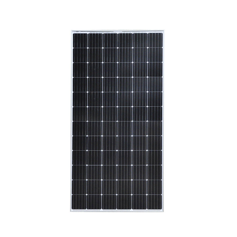 太阳能板12V50W100W200W24V300W