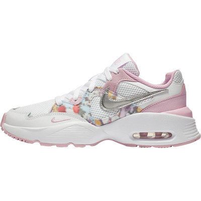 耐克(GS)女子大童运动休闲鞋