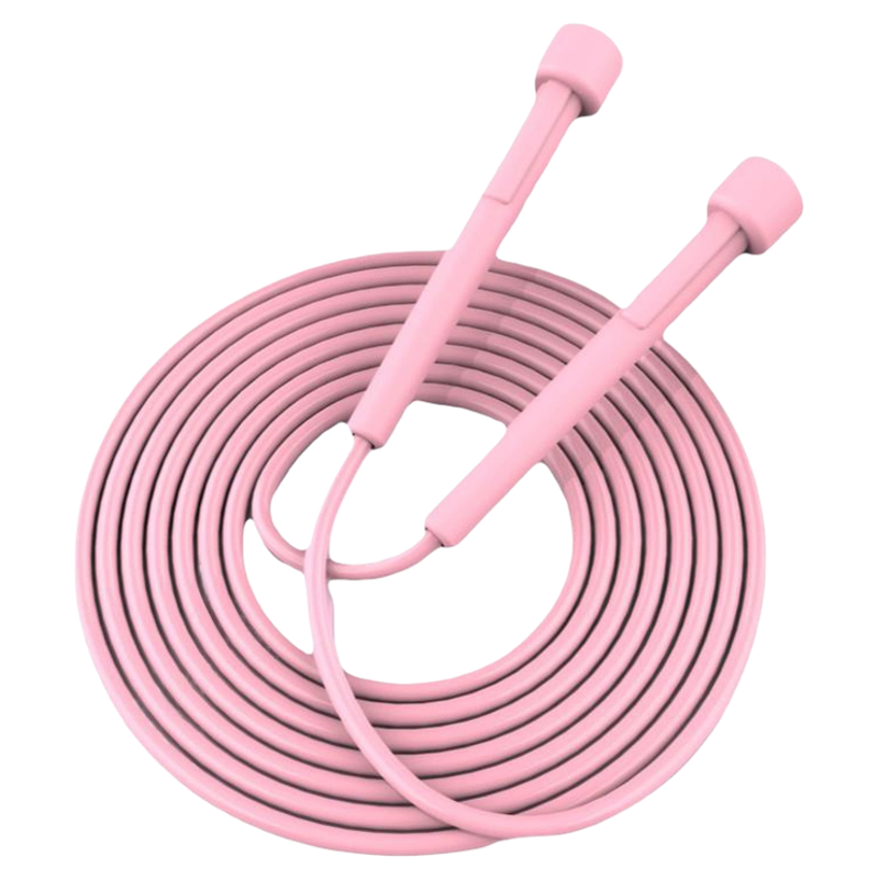 专业竞速跳绳中小学生中考专用训练健身减肥燃脂长高儿童花式绳轻