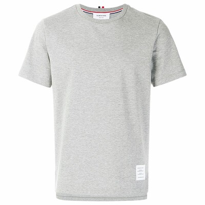 ThomBrowne夏季短袖T恤