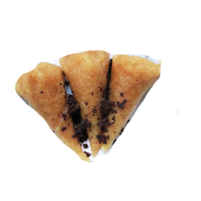 自制风干特产徽州刀板香土猪腊肉