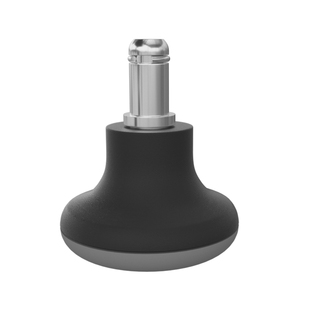 椅子滑轮固定器万向轮轮子防滑脚垫办公椅转椅电脑椅滚轮固定神器