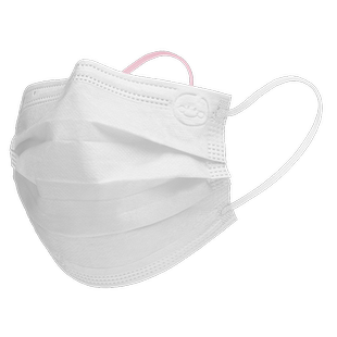 口罩高颜值2026新款冬季厚款医用外科灭菌口罩一次性医疗三层防护