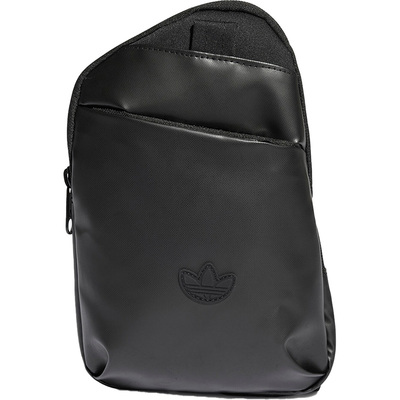 Adidas/阿迪达斯正品三叶草男女运动休闲便携单肩背包 HK9649