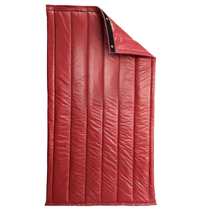 定制pu皮革加厚四季通用防风防水保温防潮隔音棉门帘隔音门帘窗帘