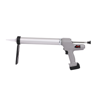 腾亚两用充电锂电电动无级变速胶枪美缝打胶胶枪施工瓷砖打胶枪