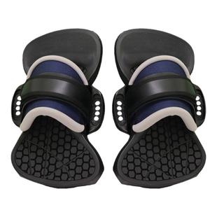 冲浪滑水板脚套充气风帆专业水鞋拖鞋式风筝配件水上运动户外用品