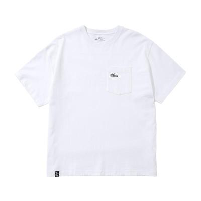 oddCIRKUS短袖T恤经典基础款SS