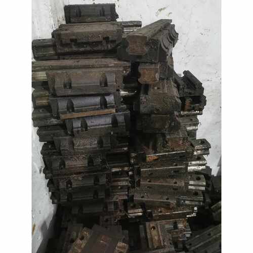 银泰45带法兰加长滑块MSA45LEX带一段250mm