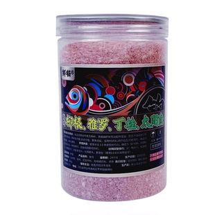 野钓黑坑钓鱼饵料柳根丁桂雅罗冷水鱼饵料味型大诱鱼快可搓可拉