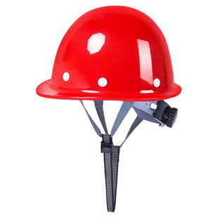 中铁中国安全帽高品质新国标高强度新款施工头盔劳保男士工地定制