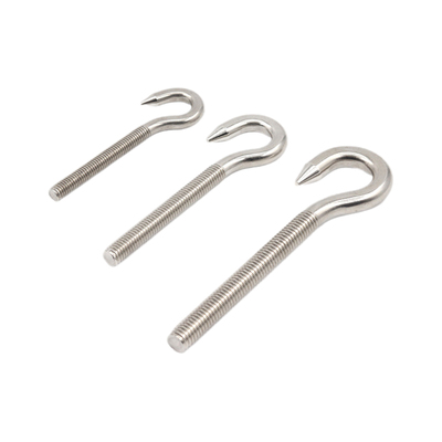 304不锈钢羊眼螺钉吊环螺丝