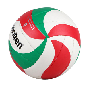 molten摩腾排球初中小学生中考体育考试专用5号4号标准款 V5M1500