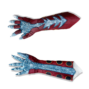 鬼泣4尼禄恶魔右腕Devil Bringer手套游戏Cosplay道具现货