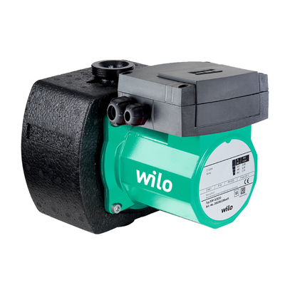 wilo德国耐高温屏蔽式进口水泵