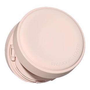 pl蹭不掉迷你气垫遮瑕持久不脱妆保湿油皮混油mini小样便携旅行装