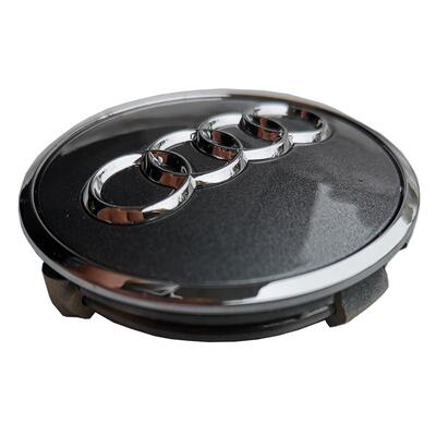 原装原厂Audi/奥迪轮毂中心盖