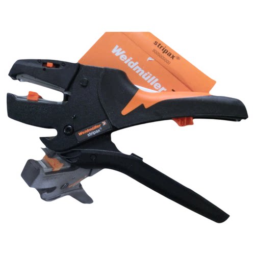 进口德国weidmuller魏德米勒 剥线钳 STRIPAX 9005000000