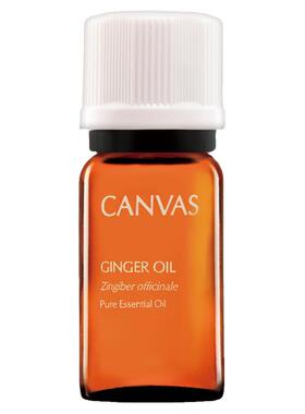 CANVAS/卡芬诗生姜单方精油