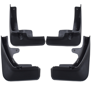 适用2026款日产轩逸挡泥板改装专用前后车轮挡板皮装饰经典14代25