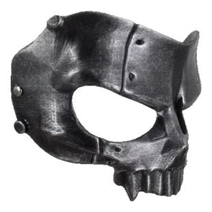 万圣节派对装扮面具异闻录第五人格坂本龙司cosplay动漫角色扮演