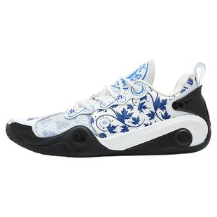 匹克态极维金斯3篮球鞋秋季新款篮球比赛鞋耐磨减震实战运动球鞋