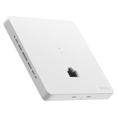 【公牛新品AP面板套装包安装】