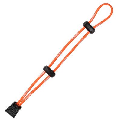 登山包弹力绳固定扣松紧绳扣绳子