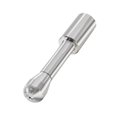 ECO310改装蒸汽管免拆机奶泡细腻