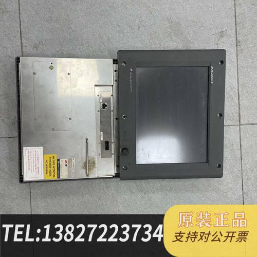 原装正品MSR三井BM52000III触摸屏三井船舶各类配件设现货议价