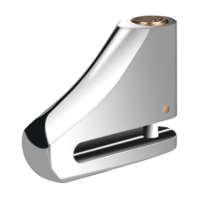 碟刹锁防盗电动车锁刹车盘锁