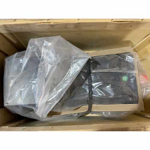 溢价-英威腾伺服电机，型号：ISM-380-264L-15-60-