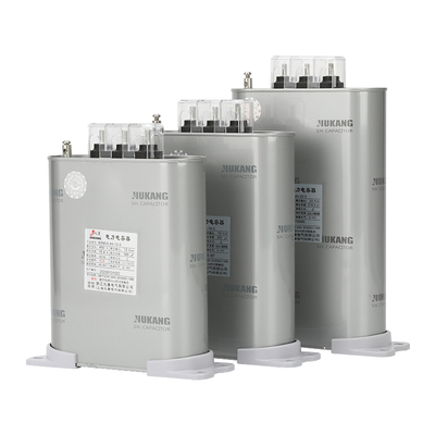 九康自愈式低压并联电力电容器