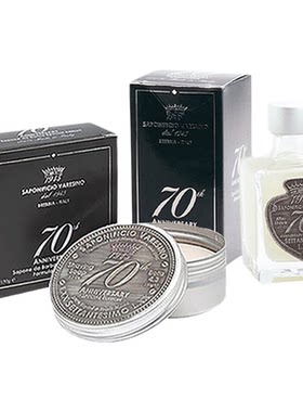 70周年剃须套装意大利SV1945