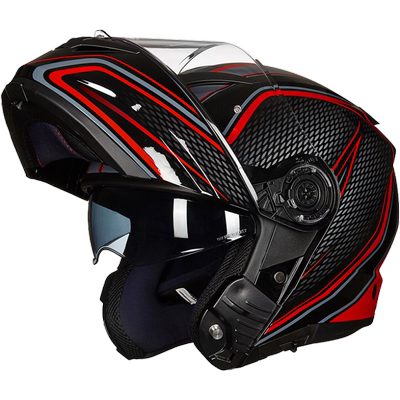 FASEED揭面盔四季通用ECE/3C认证