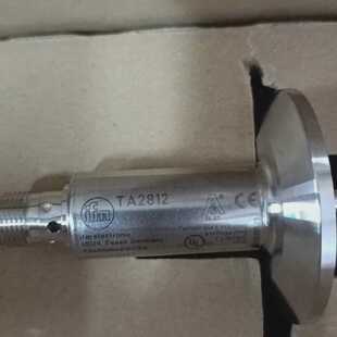 议价ifm电子TA2812感测器德国进口工业级高精度检测器