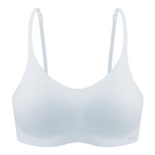 FIRSTMIXNoBra系列无尺码背心吊带固定杯无痕吊带款/背心款文胸