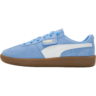 Puma/彪马官方正品秋冬新款男女轻便透气低帮时尚板鞋396463-44